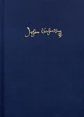 E-Book (pdf) Postilla (1613), Teil 5: Appendix: Predigten zu vermischten Bibeltexten von Johann Gerhard