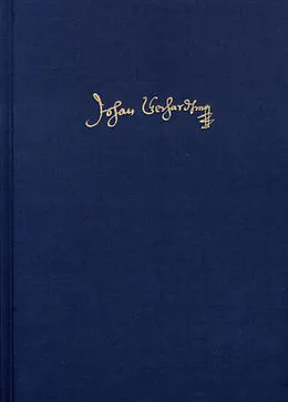 E-Book (pdf) Postilla (1613), Teil 5: Appendix: Predigten zu vermischten Bibeltexten von Johann Gerhard