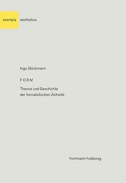 E-Book (pdf) Form von Ingo Stöckmann