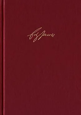 PDF Friedrich Heinrich Jacobi: Briefwechsel - Nachlaß - Dokumente / Briefwechsel. Reihe II: Kommentar. Band 11: Briefwechsel Oktober 1794 bis Dezember 1798 von Friedrich Heinrich Jacobi