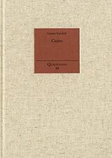 E-Book (pdf) Cicero von Günter Gawlick