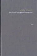 E-Book (pdf) Rudolf Steiner: Schriften. Kritische Ausgabe / Band 15: Schriften zur Anthroposophischen Medizin von Rudolf Steiner, Ita Wegmann