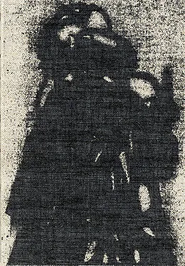 E-Book (pdf) Pennings Poemings von Boris Lurie