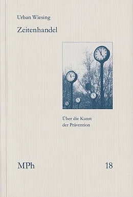 E-Book (pdf) Zeitenhandel von Urban Wiesing