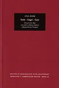 E-Book (pdf) Seele  Engel  Gott von Anja Bork