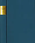 E-Book (pdf) Sebastian Franck: Sämtliche Werke / Sebastian Franck: Sämtliche Werke. Band 5,1: Paradoxa. Text von Sebastian Franck