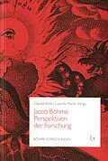 E-Book (pdf) Jacob Böhme. Perspektiven der Forschung von 