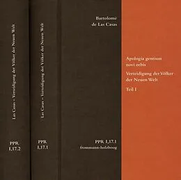 E-Book (pdf) Apologia gentium novi orbis von Bartolomé de Las Casas
