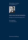 E-Book (pdf) Melanchthonpreis von 