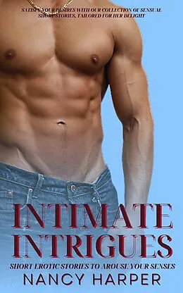E-Book (epub) Intimate Intrigues von Nancy Harper
