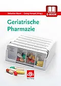 E-Book (pdf) Geriatrische Pharmazie von Sebastian Baum, Georg H. Hempel