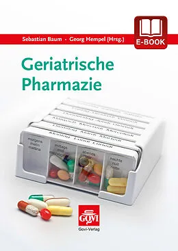 E-Book (pdf) Geriatrische Pharmazie von Sebastian Baum, Georg H. Hempel