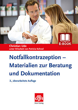 E-Book (pdf) Notfallkontrazeption von Christian Ude