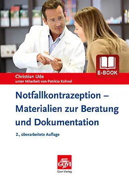 E-Book (pdf) Notfallkontrazeption von Christian Ude