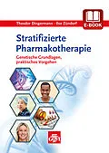 E-Book (pdf) Stratifizierte Pharmakotherapie von Theodor Dingermann, Ilse Zündorf