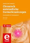 E-Book (pdf) Chronisch entzündliche Darmerkrankungen von Raja Atreya, Dirk Keiner
