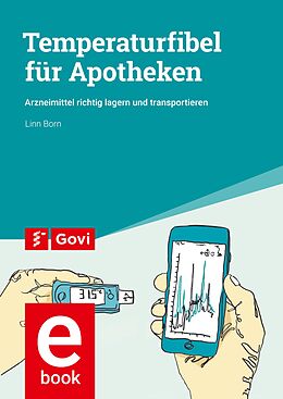 E-Book (pdf) Temperaturfibel für Apotheken von Linn Born