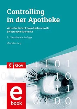 E-Book (pdf) Controlling in der Apotheke von Marcella Jung