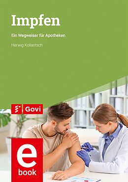 E-Book (pdf) Impfen von Herwig Kollaritsch