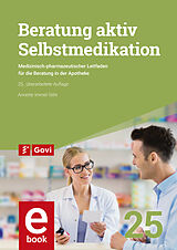 E-Book (pdf) Beratung aktiv - Selbstmedikation von Annette Immel-Sehr