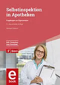 E-Book (pdf) Selbstinspektion in Apotheken von Reinhard Diedrich