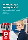 E-Book (pdf) Bewerbungsmanagement von Tatiana Dikta, Christiane Eymers