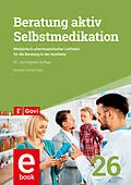 E-Book (pdf) Beratung aktiv - Selbstmedikation von Annette Immel-Sehr