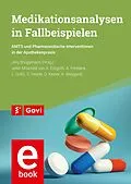 E-Book (pdf) Medikationsanalysen in Fallbeispielen von Jörg Brüggmann