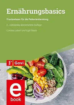E-Book (pdf) Ernährungsbasics von Egid Strehl