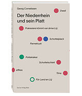 Kartonierter Einband Der Niederrhein und sein Platt von Cornelissen Georg