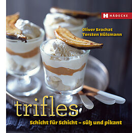 Fester Einband Trifles von Oliver Brachat, Torsten Hülsmann
