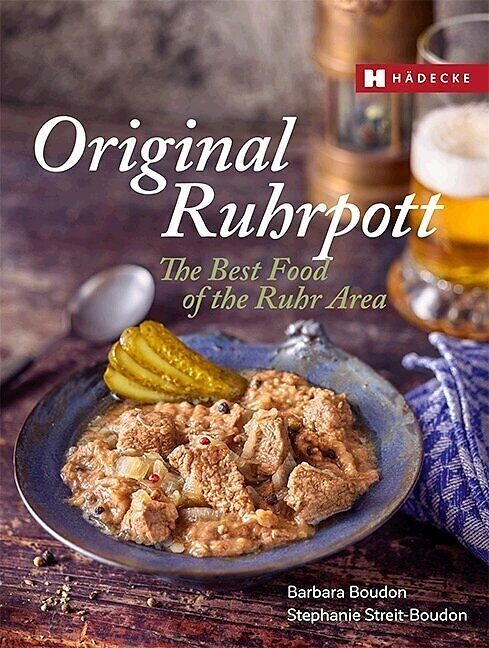 Original Ruhrpott  The Best of Ruhr Area Food