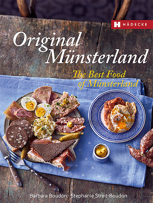 Original Münsterland  The Best Food of Münsterland
