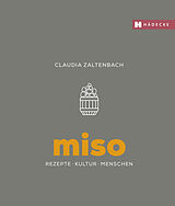 Fester Einband Miso von Claudia Zaltenbach