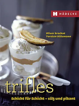 E-Book (pdf) Trifles von Oliver Brachat, Torsten Hülsmann