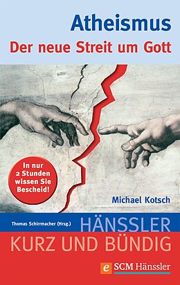 E-Book (epub) Atheismus von Michael Kotsch