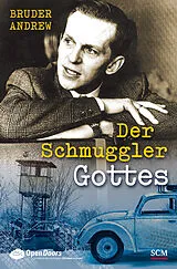 Kartonierter Einband (Kt) Der Schmuggler Gottes von Bruder Andrew