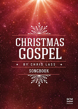  Notenblätter Christmas Gospel