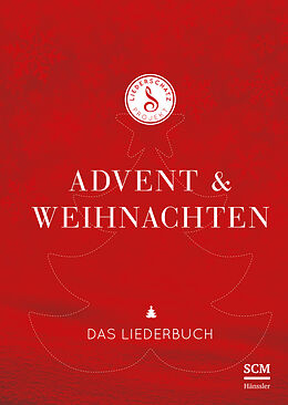 Geheftet (Geh) Advent &amp; Weihnachten - Das Liederschatz-Projekt Liederbuch von 