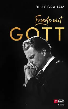 E-Book (epub) Friede mit Gott von Billy Graham