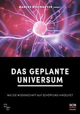 Fester Einband Das geplante Universum von 