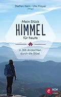 E-Book (epub) Mein Stück Himmel für heute von 