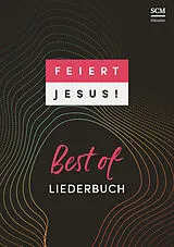 Buch Feiert Jesus! Best of - Ringbuch von 