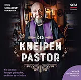 Audio CD (CD/SACD) (CD) Der Kneipenpastor - Hörbuch von Titus Schlagowsky