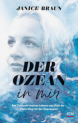 Paperback Der Ozean in mir von Janice Braun