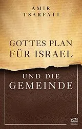 Fester Einband Gottes Plan für Israel und die Gemeinde von Amir Tsarfati