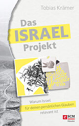 E-Book (epub) Das Israel-Projekt von Tobias Krämer