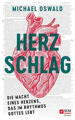 E-Book (epub) Herzschlag von Michael Oswald