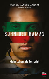 Kartonierter Einband Sohn der Hamas von Mosab Hassan Yousef