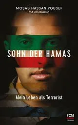 Kartonierter Einband (Kt) Sohn der Hamas von Mosab Hassan Yousef